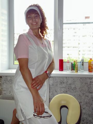 Дина Загадочный Взгляд фото 13