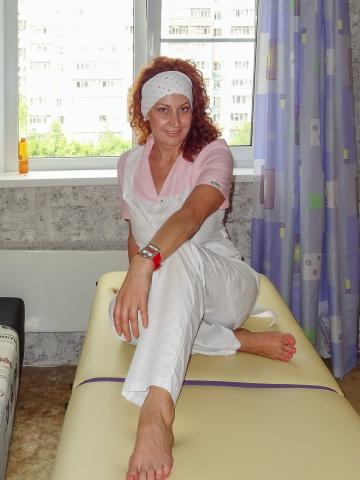 Дина Загадочный Взгляд фото 3