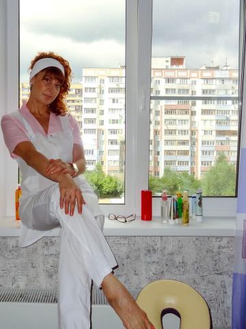 Дина Загадочный Взгляд фото 4