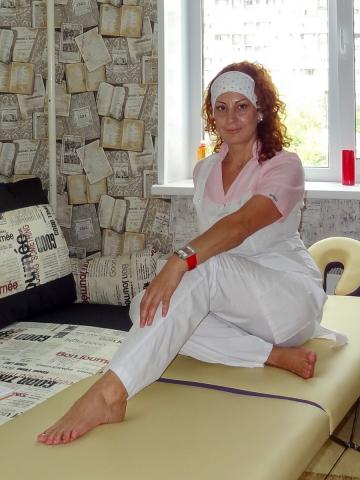 Дина Загадочный Взгляд фото 8