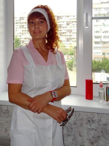 Дина Загадочный Взгляд фото 9