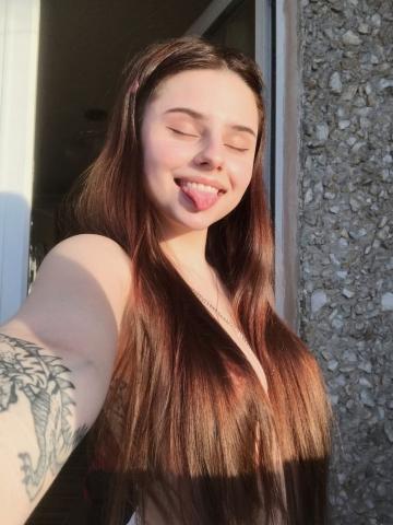 Виктория Внешность Реал фото 6